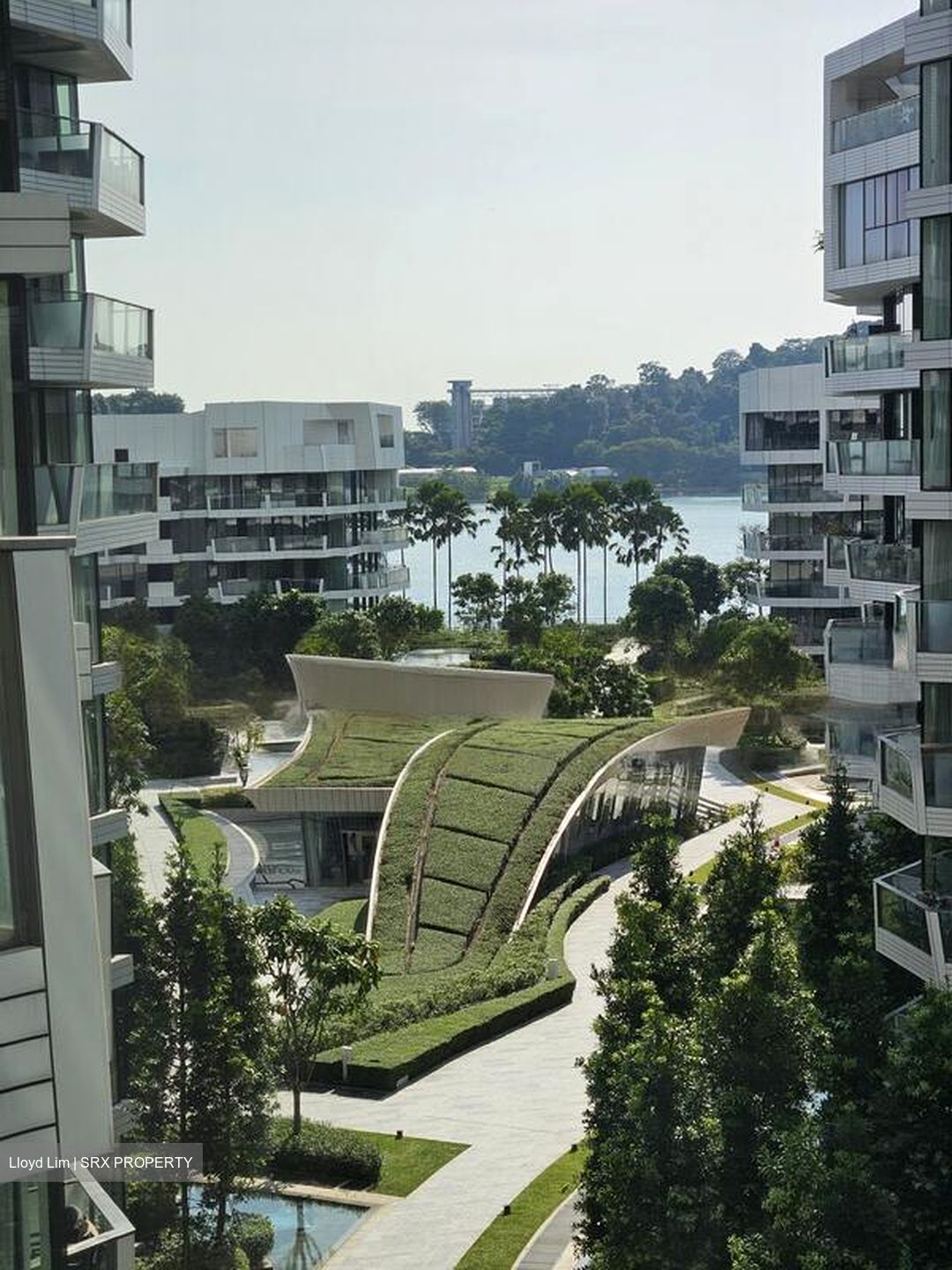 Corals At Keppel Bay (D4), Condominium #559939651